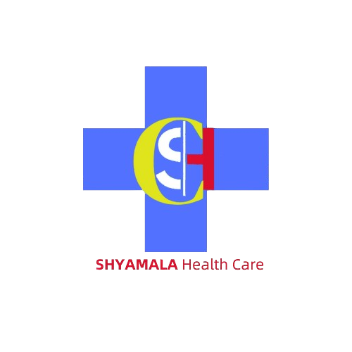 shyamalahealthcare